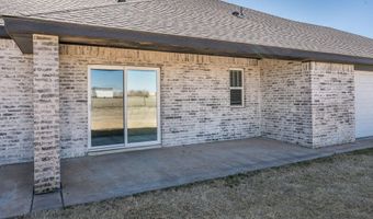 5350 S Blessen Rd, Amarillo, TX 79119