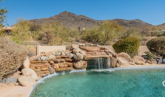 5830 E RESTIN Rd, Carefree, AZ 85377