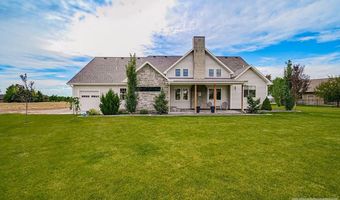 1713 Sage Hen Ct, Ammon, ID 83406