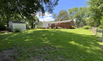 2012 Yelton Dr, Camden, SC 29020