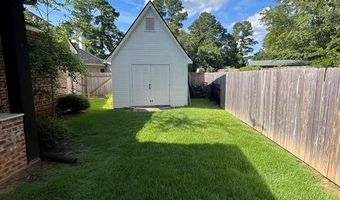4726 Taldon Ln, Benton, LA 71006