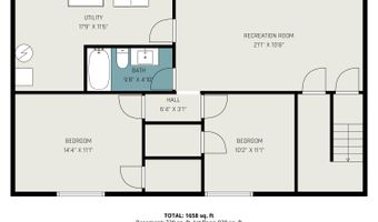 1671 Pineland Path, Allegan, MI 49010