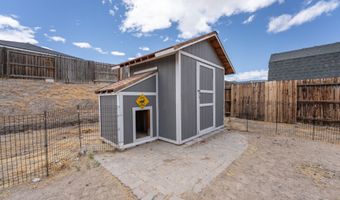333 Emigrant Way, Fernley, NV 89408