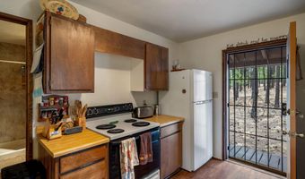 19 Hillcrest Dr, Alpine, AZ 85920