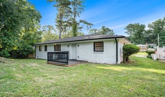 2549 Fontaine, Decatur, GA 30032