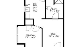 308 Seventh Ave 5, Asbury Park, NJ 07712