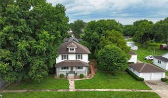 213 W 2nd St, Alma, MO 64001