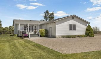 802 S 2100 W, Aberdeen, ID 83210