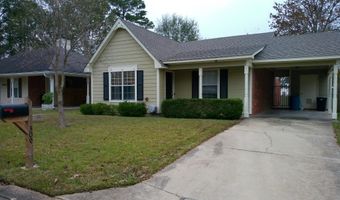 309 Audubon Cir, Brandon, MS 39047