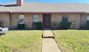 528 Post Oak Ln, Allen, TX 75002