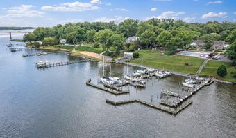 803 DREAMS LANDING Way 803, Annapolis, MD 21401