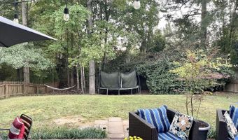 713 Averroe Dr, Apex, NC 27502