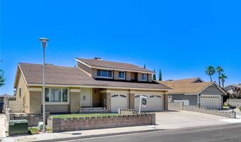 793 Shirley Ln, Boulder City, NV 89005