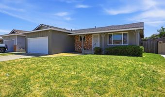 1424 Yosemite Dr, Antioch, CA 94509
