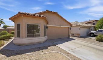 2525 N 109TH Ave, Avondale, AZ 85392