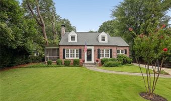 3054 Peachtree Dr NE, Atlanta, GA 30305