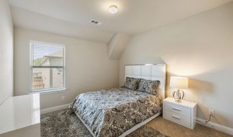 1014 Mj Brown St, Allen, TX 75002