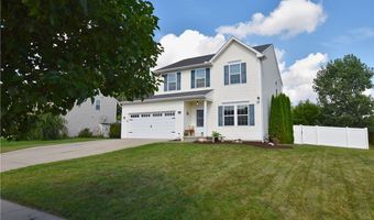 1251 Winter Fern Ave, Akron, OH 44312