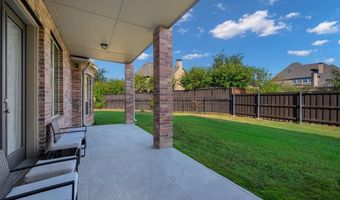 7524 Glenturret Cir, The Colony, TX 75056