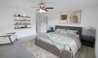 101 Peavine Way Plan: The Darwin, Alabaster, AL 35007