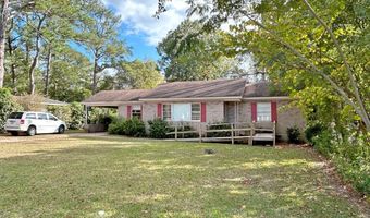2024 Stuart Ave, Albany, GA 31707