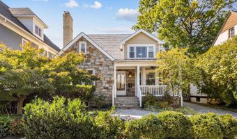 1604 N EDGEWOOD St, Arlington, VA 22201
