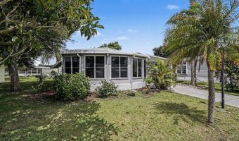 1043 Thrush Cir, Barefoot Bay, FL 32976
