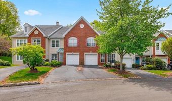 403 Timberbrooke Dr C, Bedminster, NJ 07921
