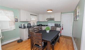 109 Fordson Ave, Cranston, RI 02910
