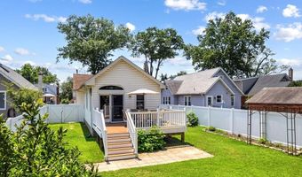 9 MOORE Ave, Barrington, NJ 08007