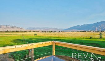 745 Southfork Rd, Cody, WY 82414