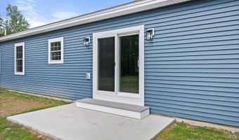 633 Streamside Ave, Hermon, ME 04401