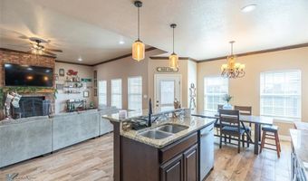 3025 Birch Dr, Abilene, TX 79606