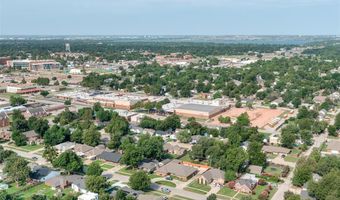 4701 N Peniel Ave, Bethany, OK 73008