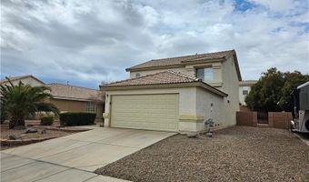 729 Tawney Eagle St, Henderson, NV 89015