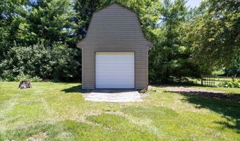 1195 N County Road 600 E, Avon, IN 46123