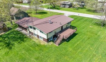 765 W Rathburn St, Carbon Hill, IL 60416