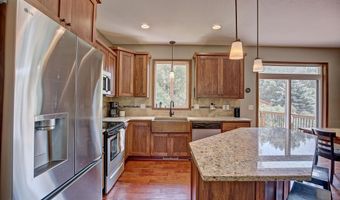 13513 Crooked Lake Blvd NW, Andover, MN 55304