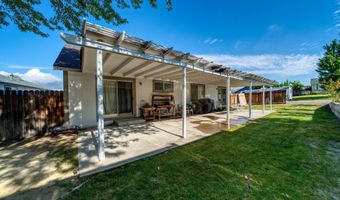 3545 Smoketree Ave, Carson City, NV 89705