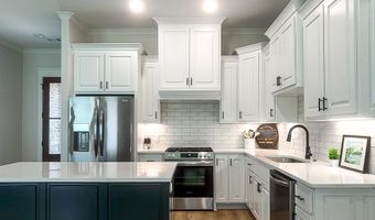 166 Roman Heights Ave, Alexander, AR 72002