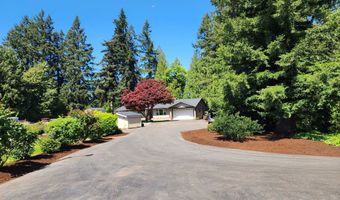 26383 S MERIDIAN Rd, Aurora, OR 97002