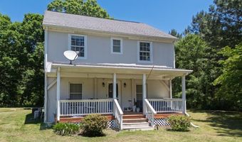 971 Liberty Rd, Alberta, VA 23821