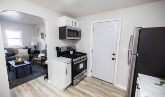 2410 Central Ave, Anderson, IN 46016