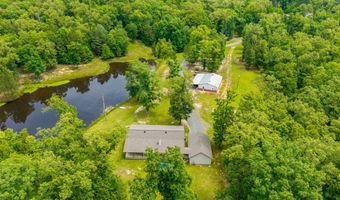 43 Tracelwood Dr, Arkadelphia, AR 71923