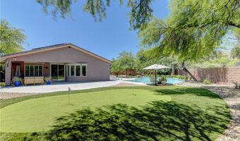 11258 Rising Ridge Ave, Las Vegas, NV 89135