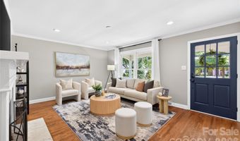 1911 Club Rd, Charlotte, NC 28205