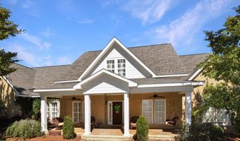 44 BREAKFAST POND, Ashford, AL 36312