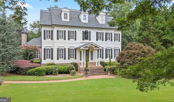 730 Champions Close, Alpharetta, GA 30004