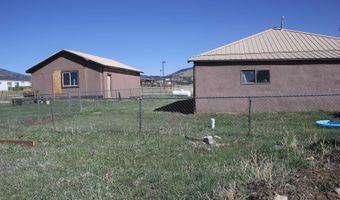 390 State Rd 127, Eagle Nest, NM 87718