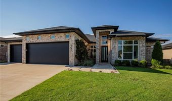 8704 W Flycatcher Pl, Bentonville, AR 72713
